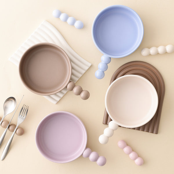 ワンハンドル オーブンウェア M アイボリー