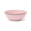 バイカラー リムボウル S ピンク