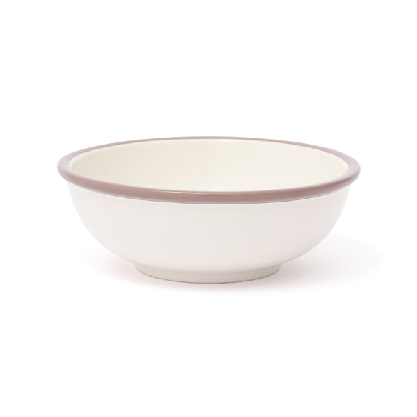 バイカラー リムボウル S ホワイト | Francfranc（フランフラン