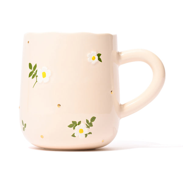 フルーロン マグ アイボリー