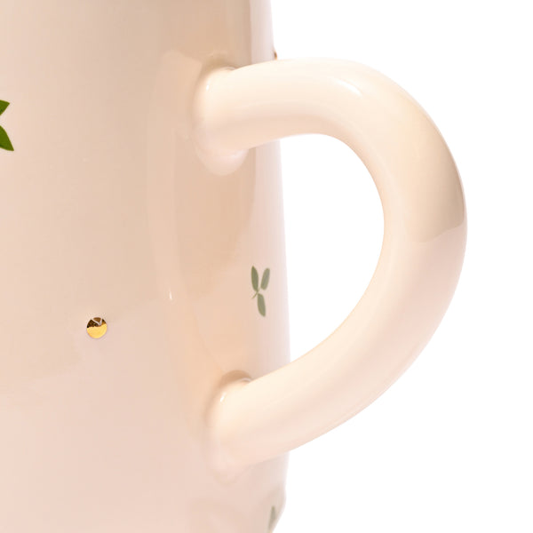 フルーロン マグ アイボリー