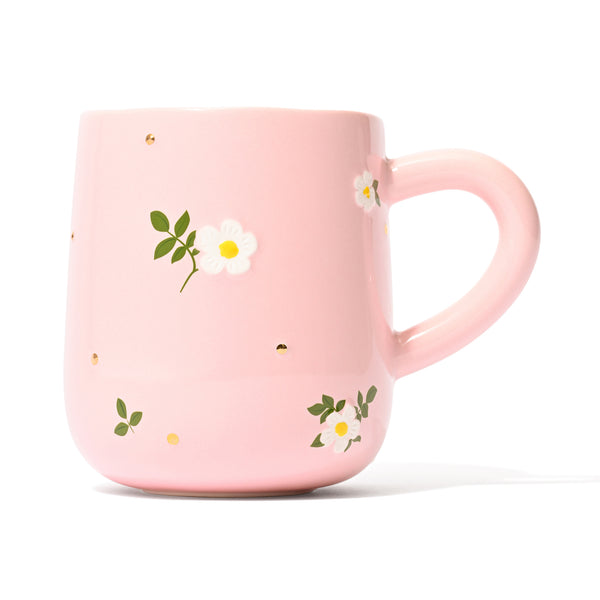 フルーロン マグ ピンク