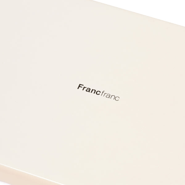 フルーロン カフェセット アイボリー