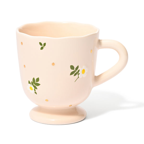 フルーロン カフェセット アイボリー