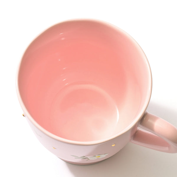 フルーロン カフェセット ピンク | Francfranc（フランフラン）公式