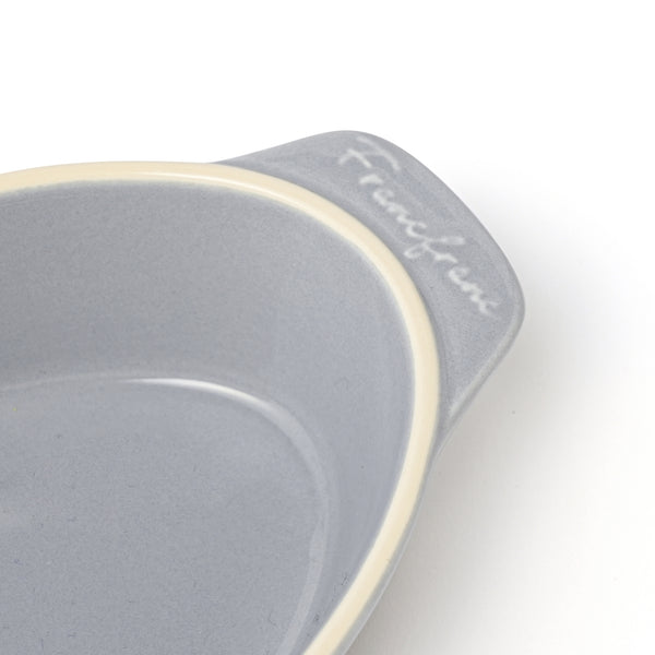 リム オーブンウェア M ブルー