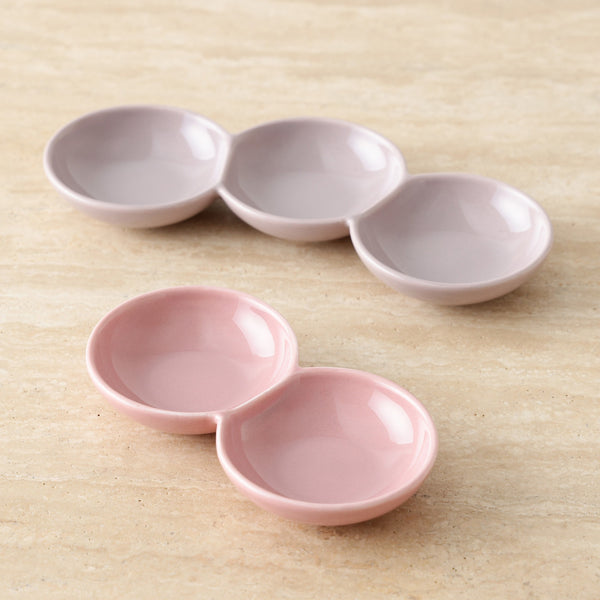 ピンク フリルエッジ皿 2枚セット Amazon｜ル・クルーゼ(Le Creuset) オーバル・プレート ナチュラル