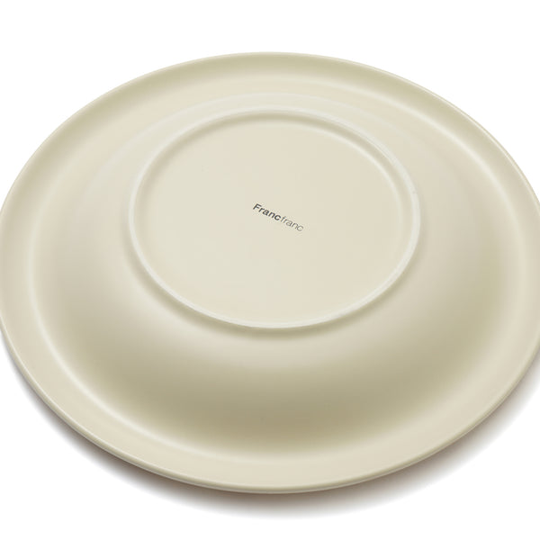 ストーナ ディーププレート L ブラウン