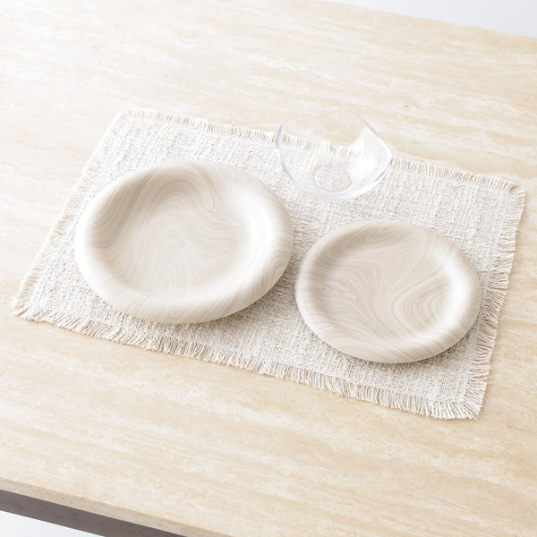 ストーナ プレート S ブラウン