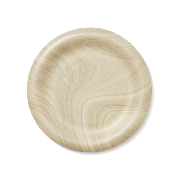 ストーナ プレート S ブラウン