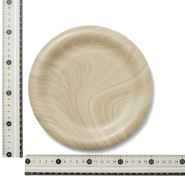 ストーナ プレート S ブラウン