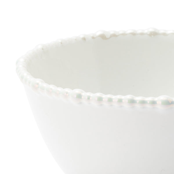 パール ボウル M ホワイト