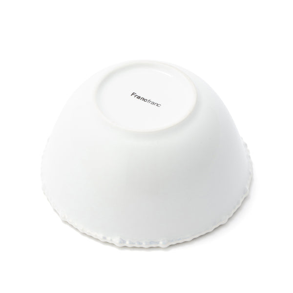 パール ボウル M ホワイト