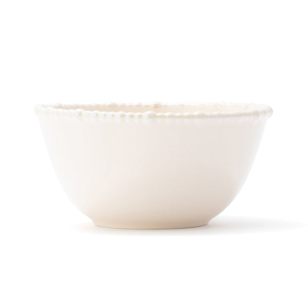 パール ボウル M ベージュ