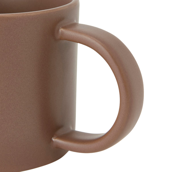 ホームカフェ ギフトセット ブラウン