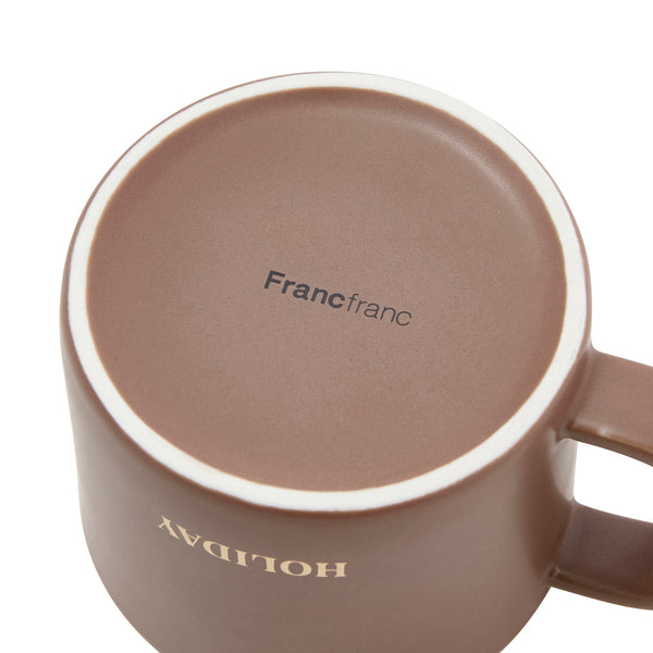 ホームカフェ ギフトセット ブラウン