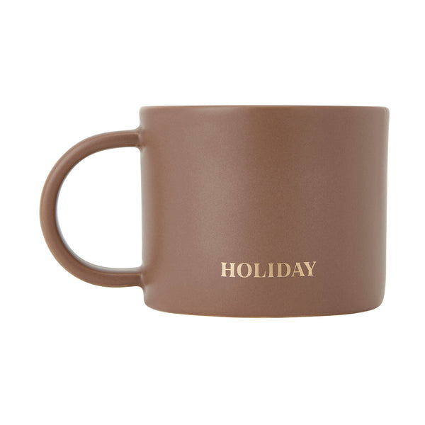 ホームカフェ ギフトセット ブラウン