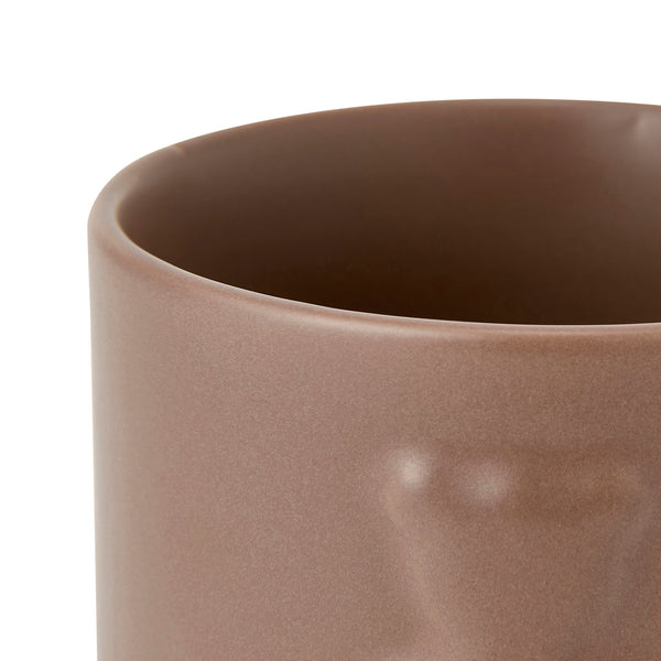 ホームカフェ ギフトセット ブラウン