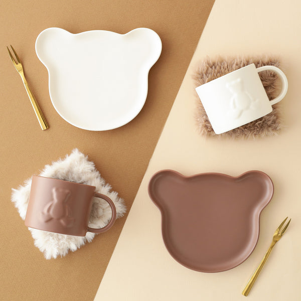 ホームカフェ ギフトセット アイボリー