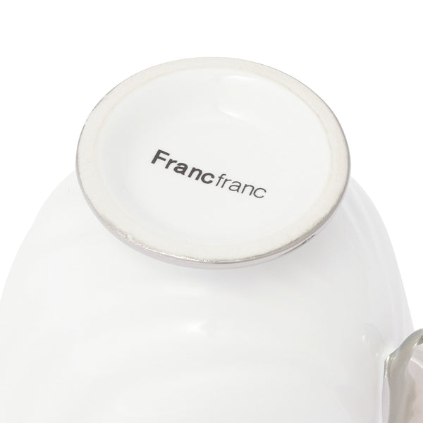 シェル マグ ホワイト