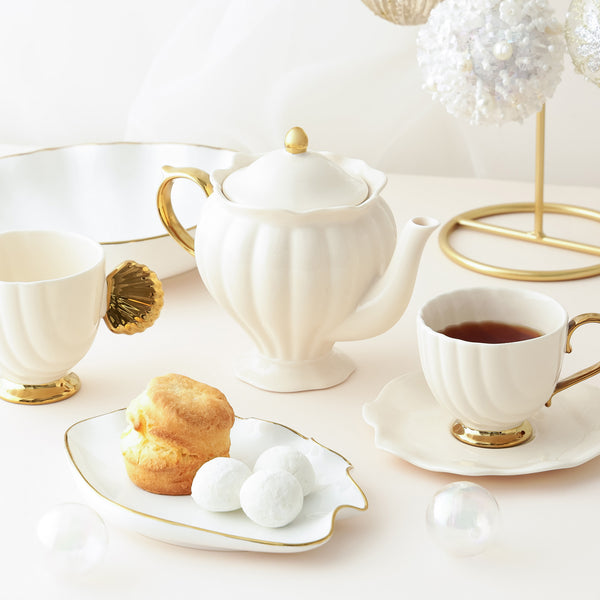 シェル ディーププレートA M | Francfranc（フランフラン）公式通販