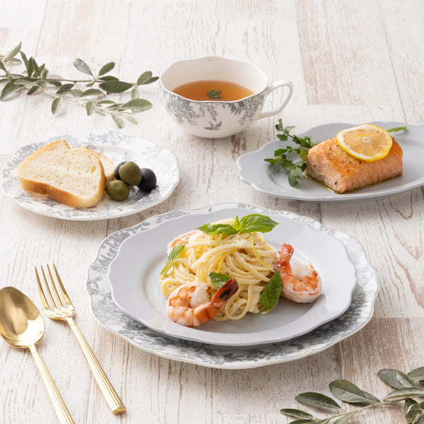 ジュイ スープカップ グレー | Francfranc（フランフラン）公式通販