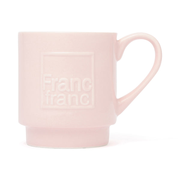 ミオマグ ロゴ ピンク | Francfranc（フランフラン）公式通販 家具