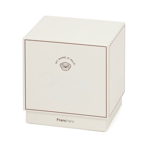 ホイップ マグ ミルク