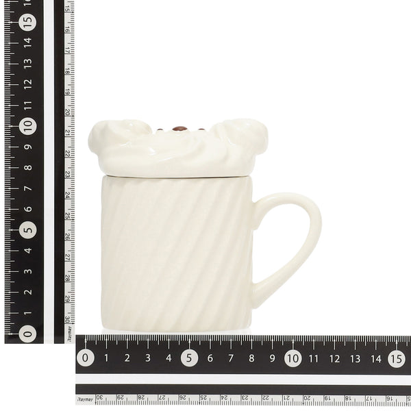 ホイップ マグ ミルク