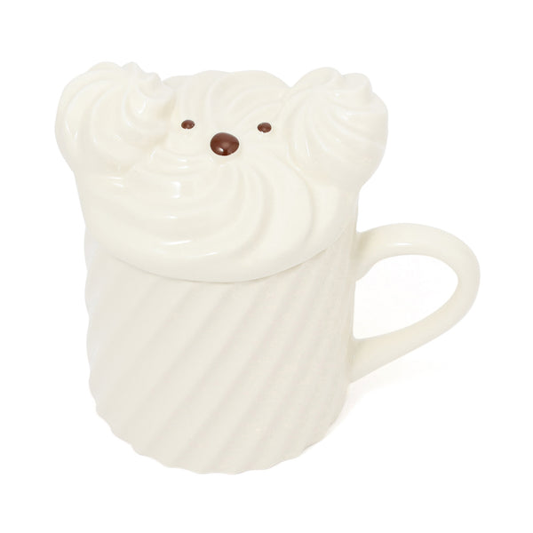 ホイップ マグ ミルク