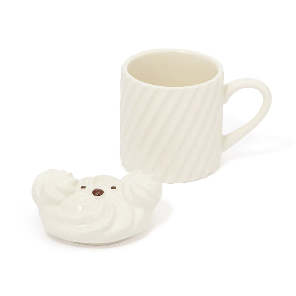 ホイップ マグ ミルク