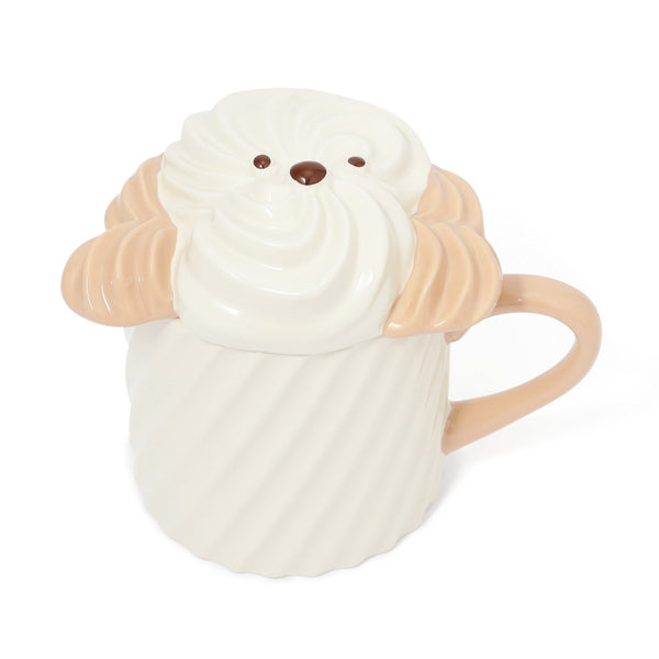 ホイップ マグ キャラメル | Francfranc（フランフラン）公式通販 家具