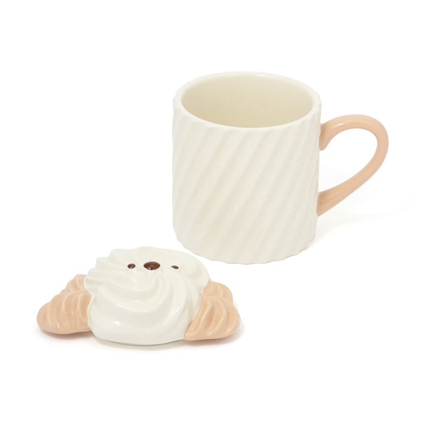 ホイップ マグ キャラメル | Francfranc（フランフラン）公式通販 家具