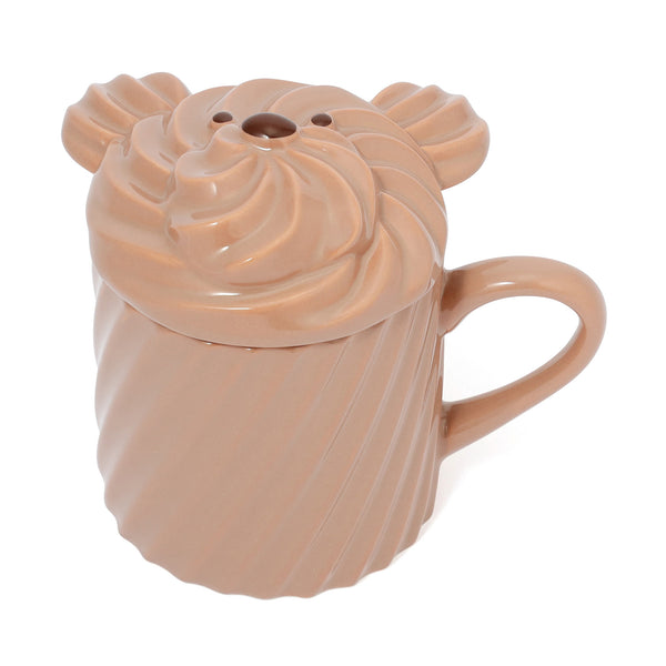 ホイップ マグ チョコレート | Francfranc（フランフラン）公式通販