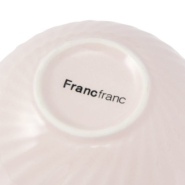 【美品】Francfranc フランフラン ホイップシリーズ フランフラン ホイップシリーズ - 食器特別