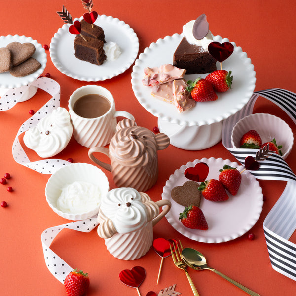 ホイップ ケーキスタンド S | Francfranc（フランフラン）公式通販