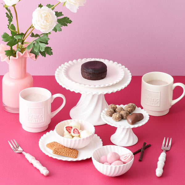 ホイップ ケーキスタンド S | Francfranc（フランフラン）公式通販