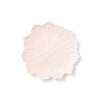 ペタルフリル プレート S ピンク
