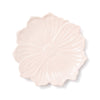ペタルフリル プレート M ピンク