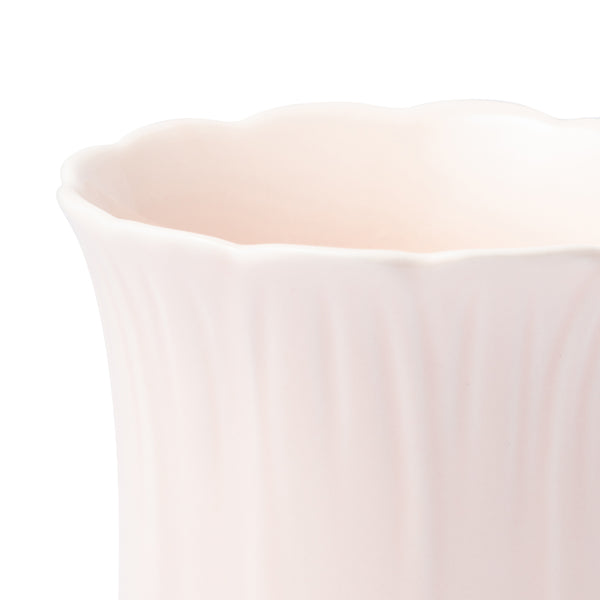 ペタルフリル マグ ピンク