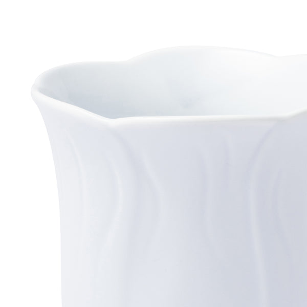 ペタルフリル マグ ブルー