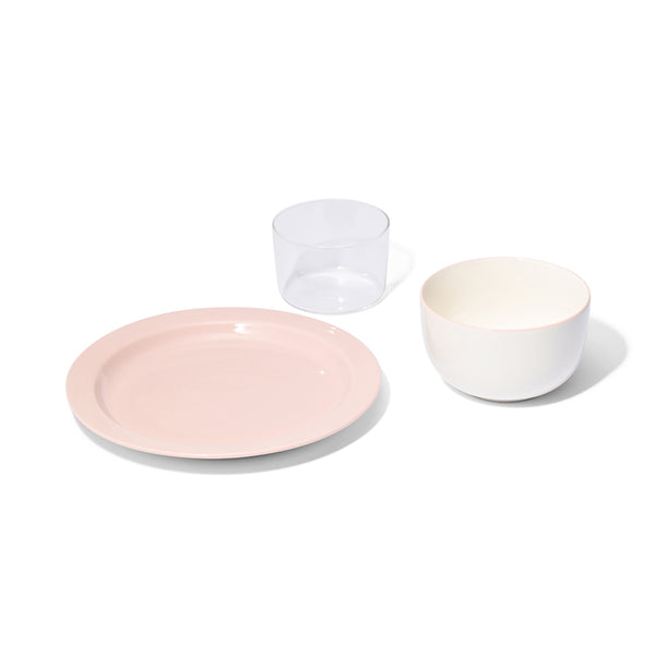 スターター3点セット モーニングタイム ピンク | Francfranc（フラン