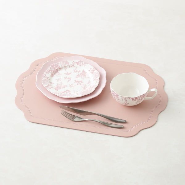 カラー プレート M ピンク | Francfranc（フランフラン）公式通販 家具