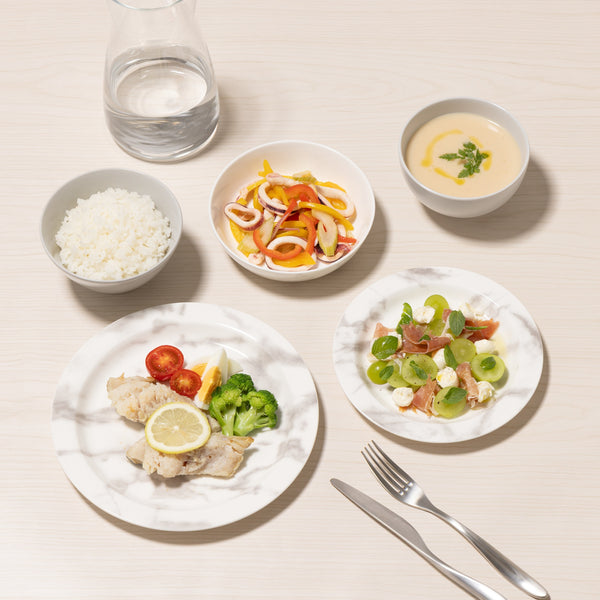 スターター5点セット オールタイム マーブル