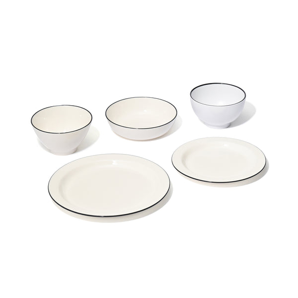 スターター5点セット オールタイム ホワイト | Francfranc（フラン