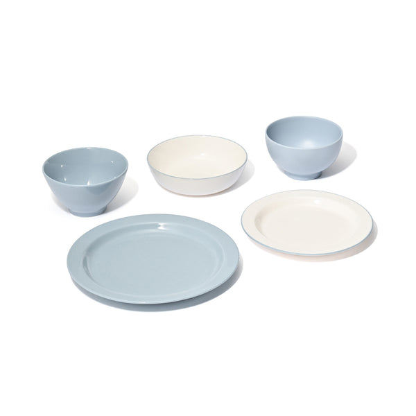 スターター5点セット オールタイム ブルー | Francfranc（フランフラン