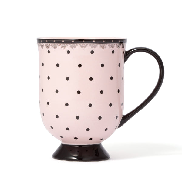 f*w様 コーヒーカップのコ ピンクドット ドット マグ ピンク | Francfranc（フランフラン）公式通販 家具