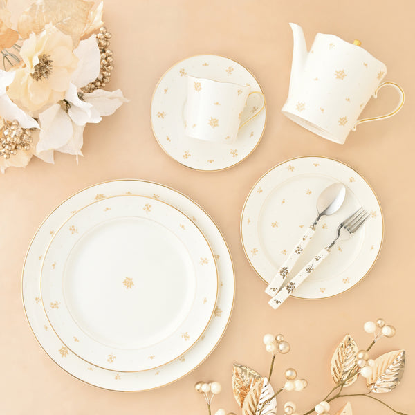 フルレット プレート L