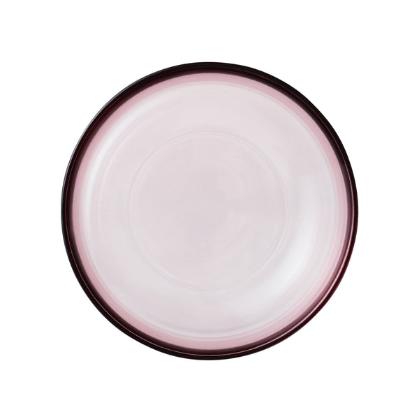 カラーガラス ボウル ピンク | Francfranc（フランフラン）公式通販