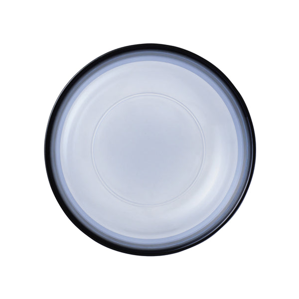 カラーガラス ボウル ブルー